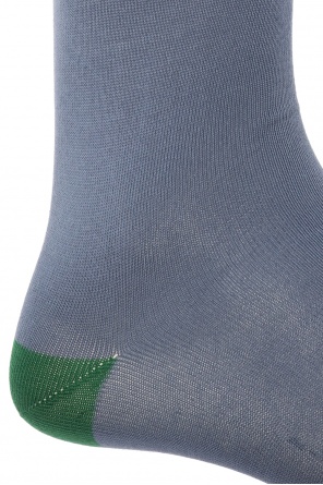 Logo-printed socks, zdjęcie 2 Logo-printed socks od Paul Smith